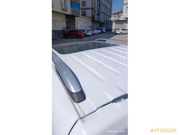 Sahibinden Opel Combo 1.5 CDTI Otomatik Ultimate 2020 Model