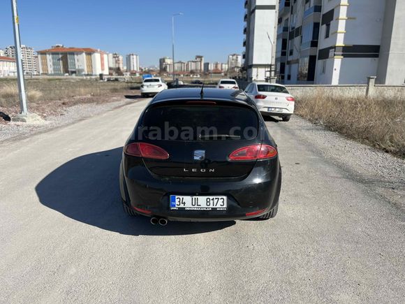 Değişensiz Leon 1.6 Stylance 2008 Model 