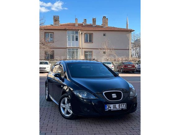 Değişensiz Leon 1.6 Stylance 2008 Model 