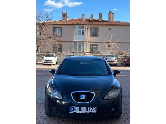 Değişensiz Leon 1.6 Stylance 2008 Model 