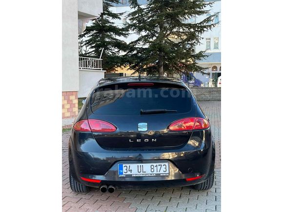 Değişensiz Leon 1.6 Stylance 2008 Model 