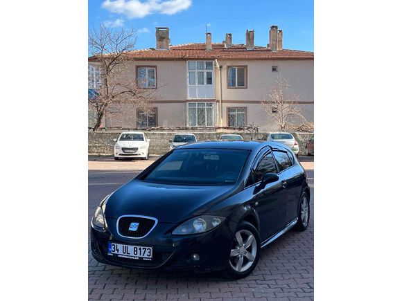 Değişensiz Leon 1.6 Stylance 2008 Model 