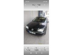 Sahibinden Volkswagen Bora 1.6 Trendline 2001 Model  392.000 km Siyah