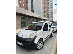 Sahibinden Citroen Nemo Combi 1.4 HDi SX Plus 2011 Model
