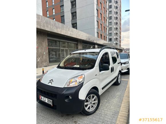 Sahibinden Citroen Nemo Combi 1.4 HDi SX Plus 2011 Model