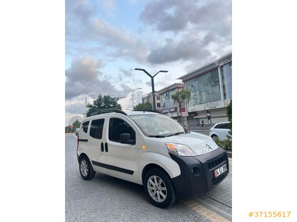 Sahibinden Citroen Nemo Combi 1.4 HDi SX Plus 2011 Model