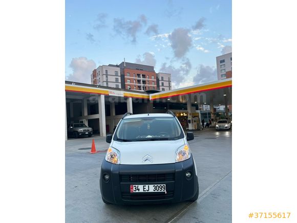Sahibinden Citroen Nemo Combi 1.4 HDi SX Plus 2011 Model