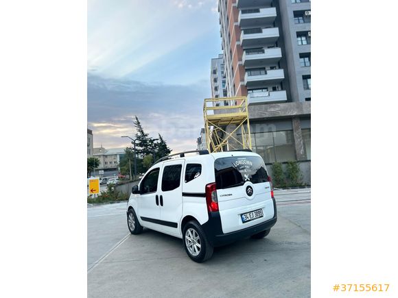 Sahibinden Citroen Nemo Combi 1.4 HDi SX Plus 2011 Model