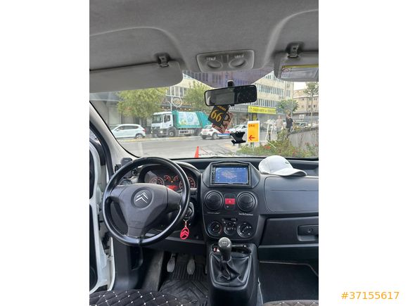 Sahibinden Citroen Nemo Combi 1.4 HDi SX Plus 2011 Model