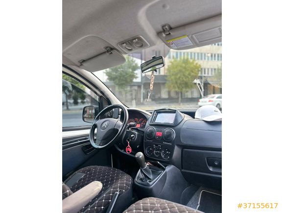 Sahibinden Citroen Nemo Combi 1.4 HDi SX Plus 2011 Model