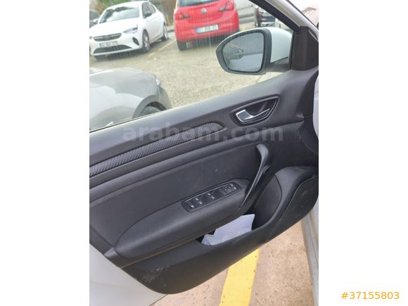 Sahibinden Renault Megane 1.5 Blue DCI Joy 2020 Model