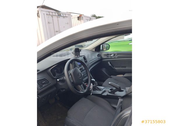 Sahibinden Renault Megane 1.5 Blue DCI Joy 2020 Model