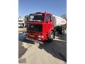 Arazöz Su Tankeri Basınçlı Pompalı 2009 MODEL