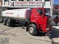 Arazöz Su Tankeri Basınçlı Pompalı 2009 MODEL