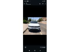 Sahibinden Volkswagen Tiguan 2.0 TDI Comfortline 2016 Model