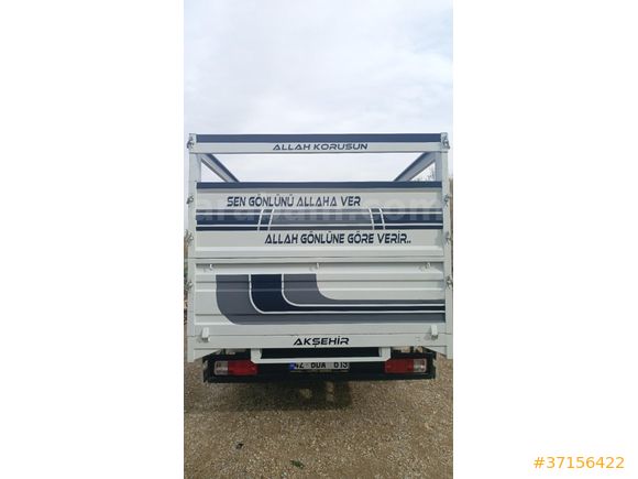 Sahibinden Renault Master 2.5 DCi