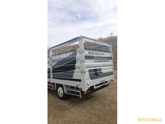 Sahibinden Renault Master 2.5 DCi