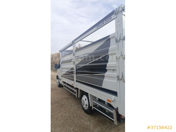 Sahibinden Renault Master 2.5 DCi