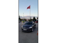 Sahibinden Opel Astra 1.4 T Sport Still 2013 Model
