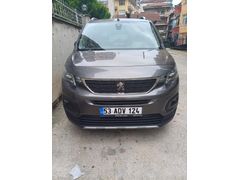 Sahibinden Peugeot Rifter 1.5 BlueHDI Allure 2021 Model Rize