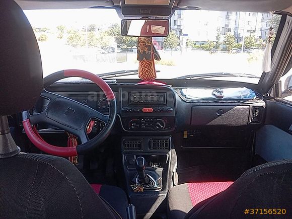 Sahibinden Tofaş Doğan SLX ie 1999 Model