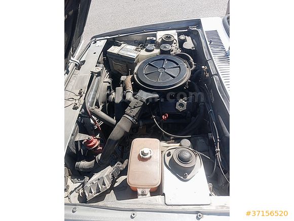 Sahibinden Tofaş Doğan SLX ie 1999 Model