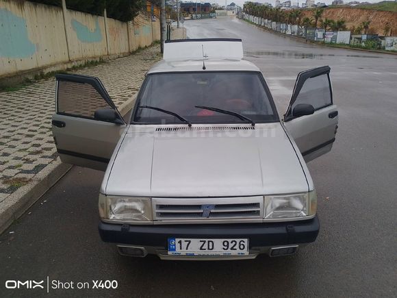 Sahibinden Tofaş Doğan SLX ie 1999 Model