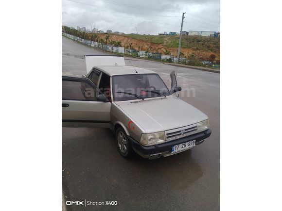 Sahibinden Tofaş Doğan SLX ie 1999 Model