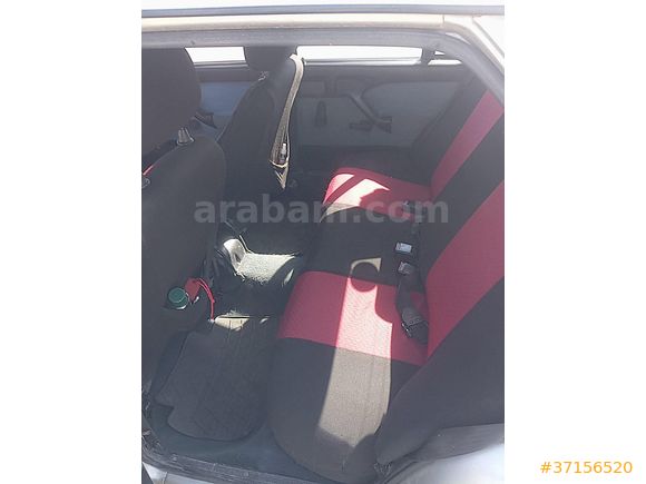 Sahibinden Tofaş Doğan SLX ie 1999 Model