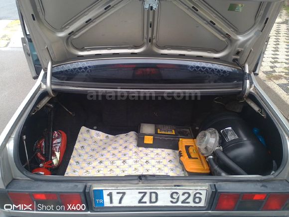 Sahibinden Tofaş Doğan SLX ie 1999 Model