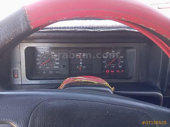 Sahibinden Tofaş Doğan SLX ie 1999 Model