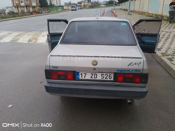 Sahibinden Tofaş Doğan SLX ie 1999 Model