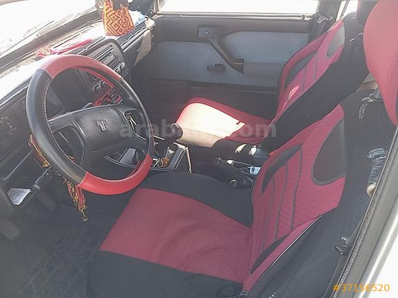 Sahibinden Tofaş Doğan SLX ie 1999 Model