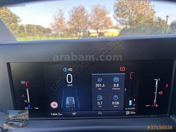 ANIL OTODAN %20 FATURALI HATASIZ 1KM CUSTOM %50 PEŞİN 12 AY VADE