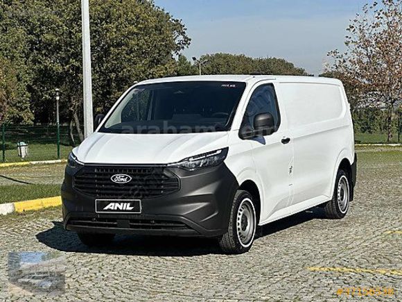 ANIL OTODAN %20 FATURALI HATASIZ 1KM CUSTOM %50 PEŞİN 12 AY VADE