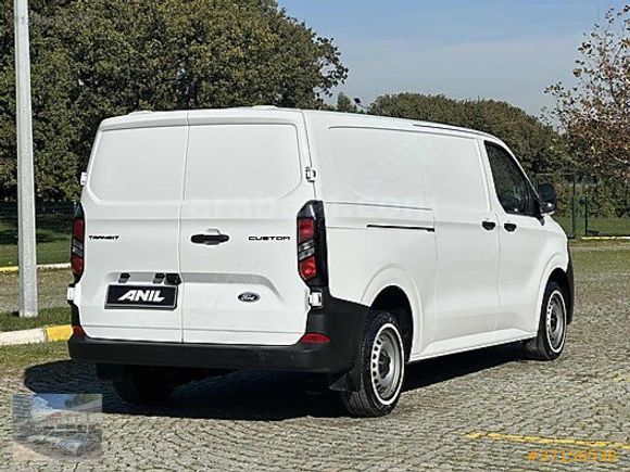 ANIL OTODAN %20 FATURALI HATASIZ 1KM CUSTOM %50 PEŞİN 12 AY VADE