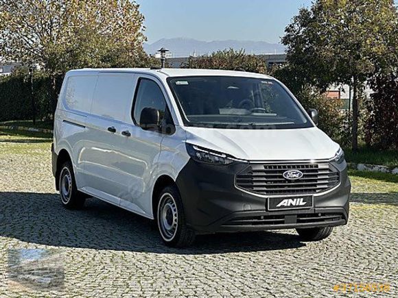 ANIL OTODAN %20 FATURALI HATASIZ 1KM CUSTOM %50 PEŞİN 12 AY VADE