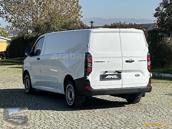 ANIL OTODAN %20 FATURALI HATASIZ 1KM CUSTOM %50 PEŞİN 12 AY VADE