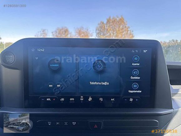 ANIL OTODAN %20 FATURALI HATASIZ 1KM CUSTOM %50 PEŞİN 12 AY VADE