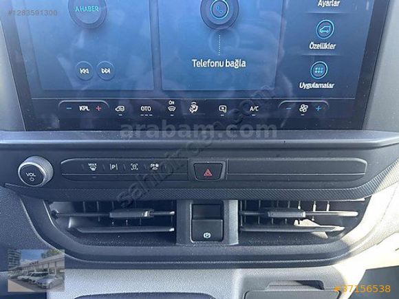 ANIL OTODAN %20 FATURALI HATASIZ 1KM CUSTOM %50 PEŞİN 12 AY VADE