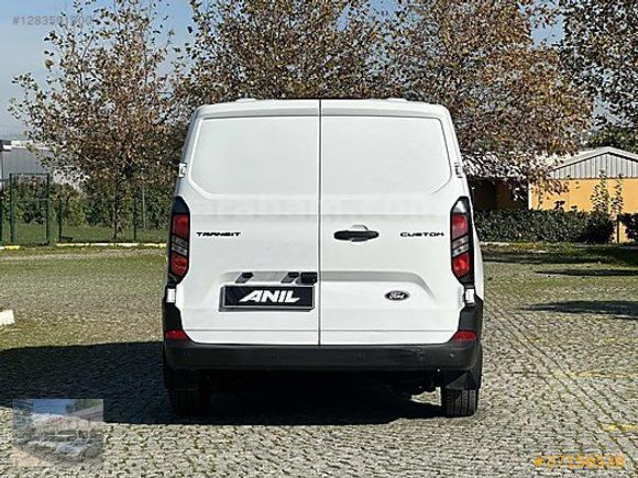 ANIL OTODAN %20 FATURALI HATASIZ 1KM CUSTOM %50 PEŞİN 12 AY VADE