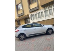 Sahibinden Renault Megane 1.5 dCi Icon Joypaket 2013 Model  268.800 km Beyaz