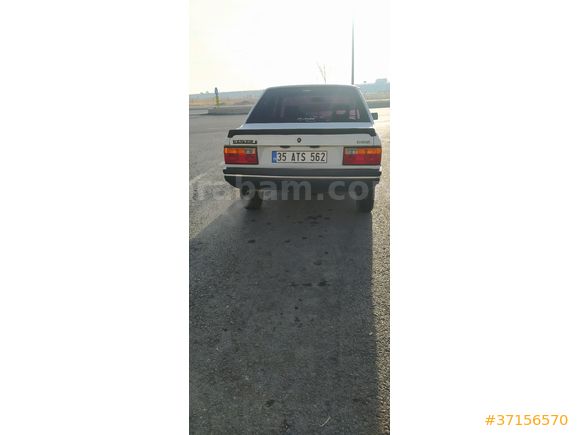 Sahibinden Renault R 9 1.4 Spring 1996 Model