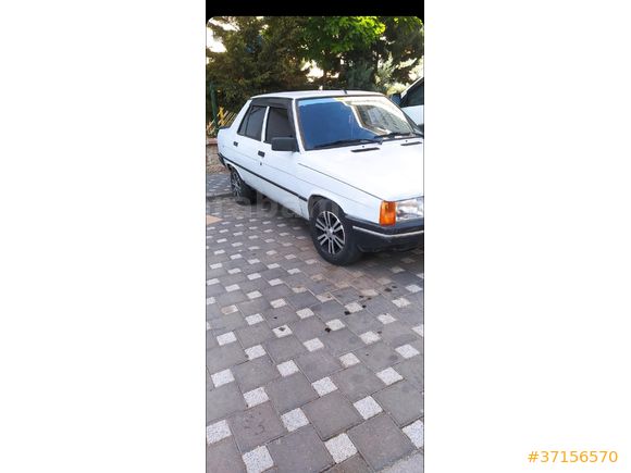 Sahibinden Renault R 9 1.4 Spring 1996 Model