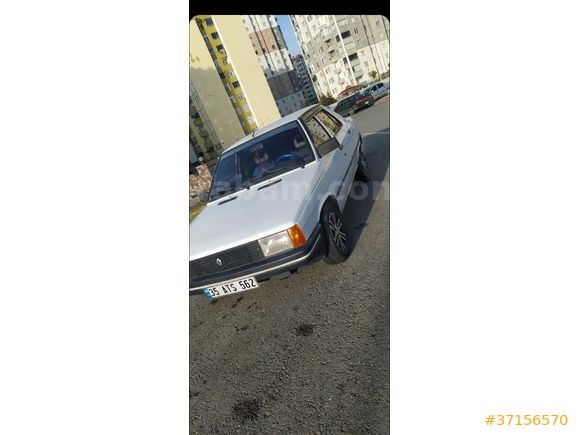 Sahibinden Renault R 9 1.4 Spring 1996 Model