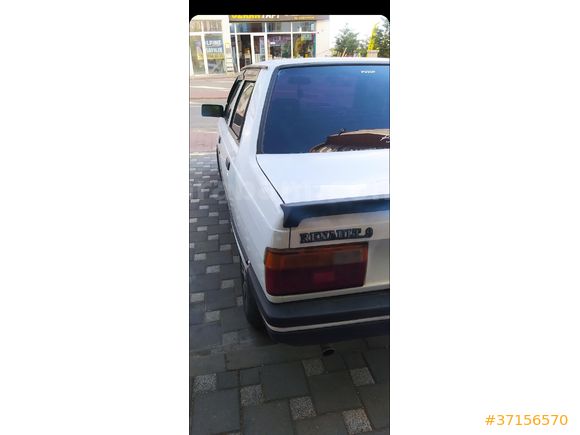 Sahibinden Renault R 9 1.4 Spring 1996 Model