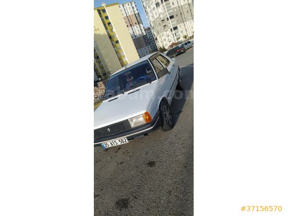 Sahibinden Renault R 9 1.4 Spring 1996 Model