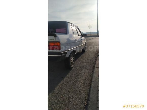 Sahibinden Renault R 9 1.4 Spring 1996 Model