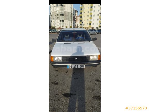 Sahibinden Renault R 9 1.4 Spring 1996 Model