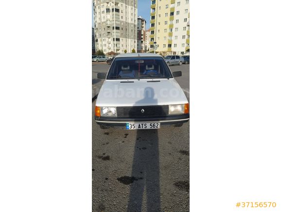Sahibinden Renault R 9 1.4 Spring 1996 Model